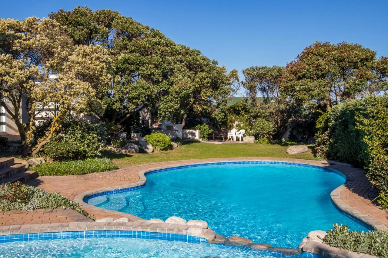 31 Tobago Bay Apartment Hermanus Exterior photo