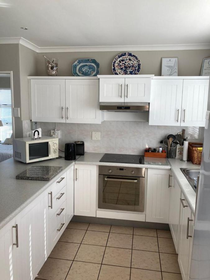 31 Tobago Bay Apartment Hermanus Exterior photo